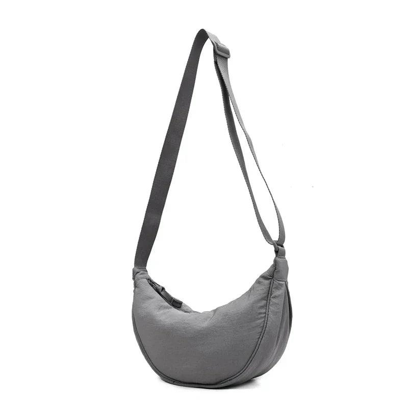 ZORA | HOBO STYLE VÄSKA - Milafashion-se.com