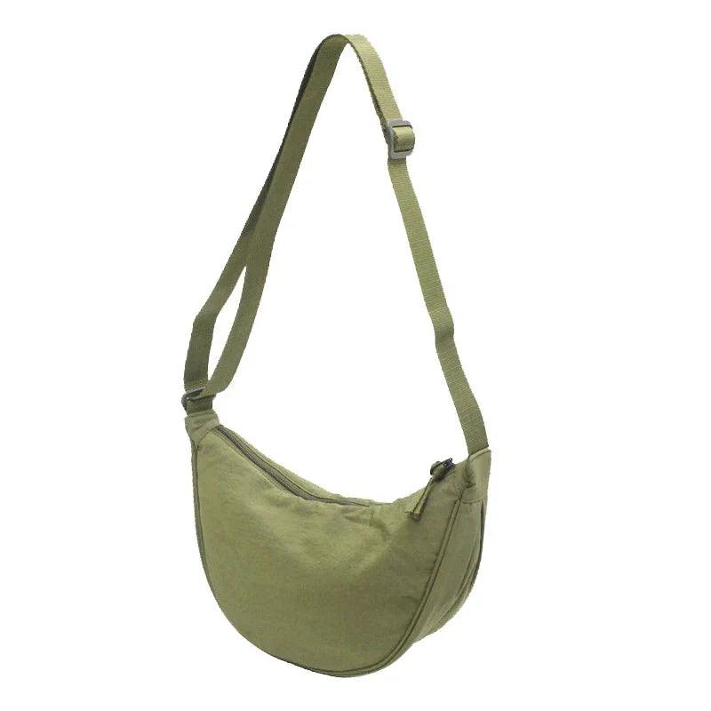 ZORA | HOBO STYLE VÄSKA - Milafashion-se.com