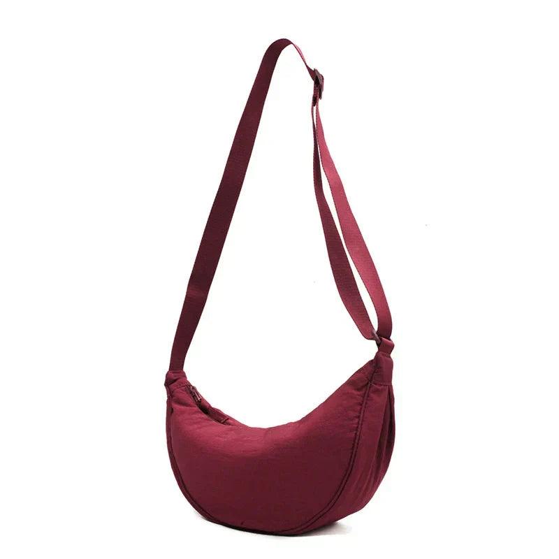 ZORA | HOBO STYLE VÄSKA - Milafashion-se.com