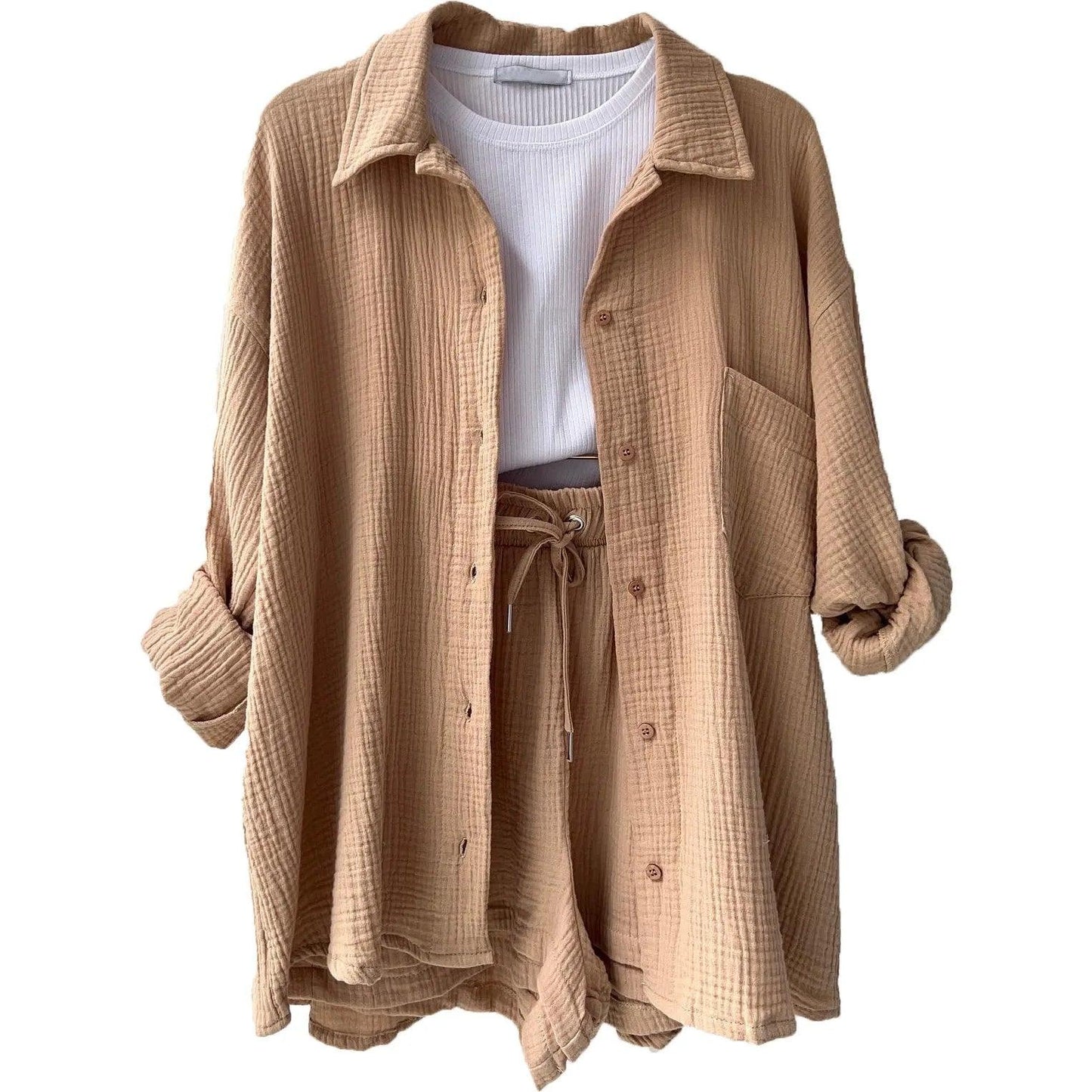 Women's "Lola" Cozy Set - Milafashion-se.com