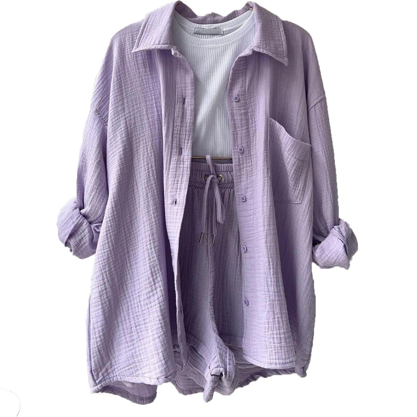 Women's "Lola" Cozy Set - Milafashion-se.com