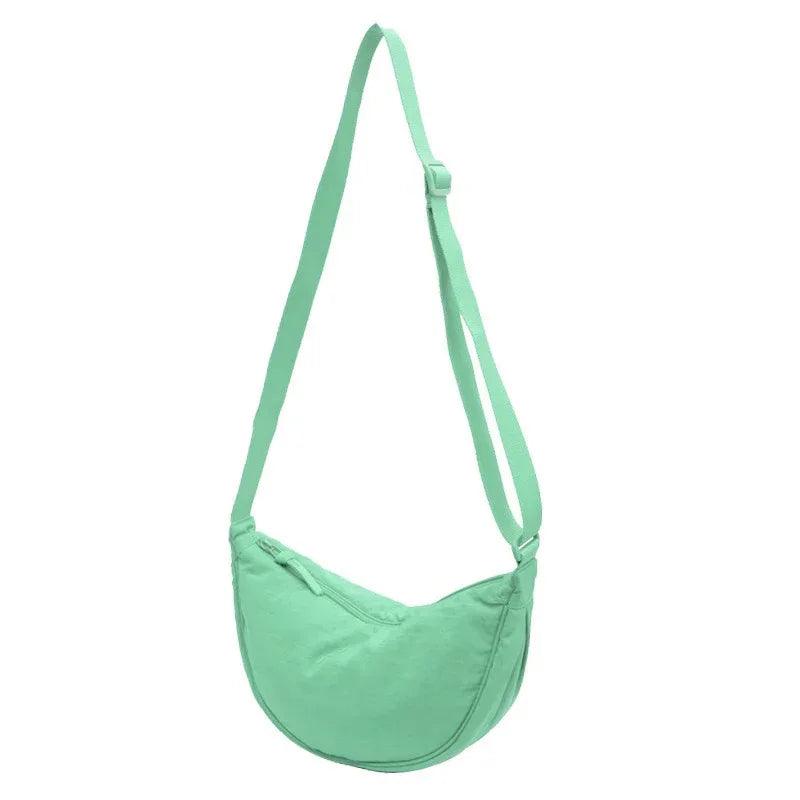 ZORA | HOBO STYLE VÄSKA - Milafashion-se.com