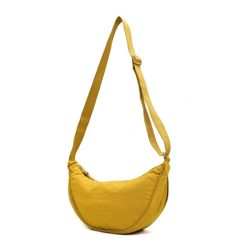 ZORA | HOBO STYLE VÄSKA - Milafashion-se.com