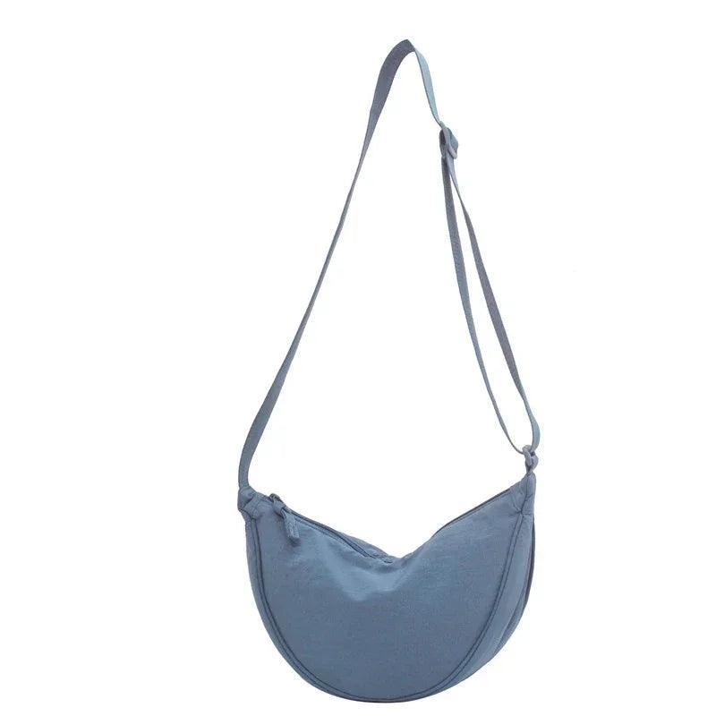 ZORA | HOBO STYLE VÄSKA - Milafashion-se.com