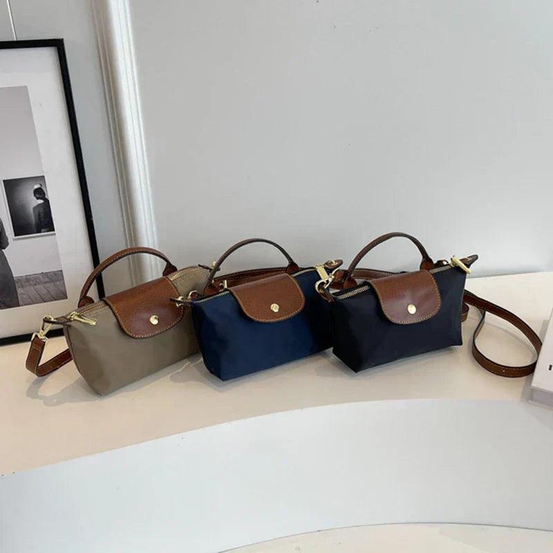 KENDRA | COUTURE MÅNGSIDIG VÄSKA - Milafashion-se.com