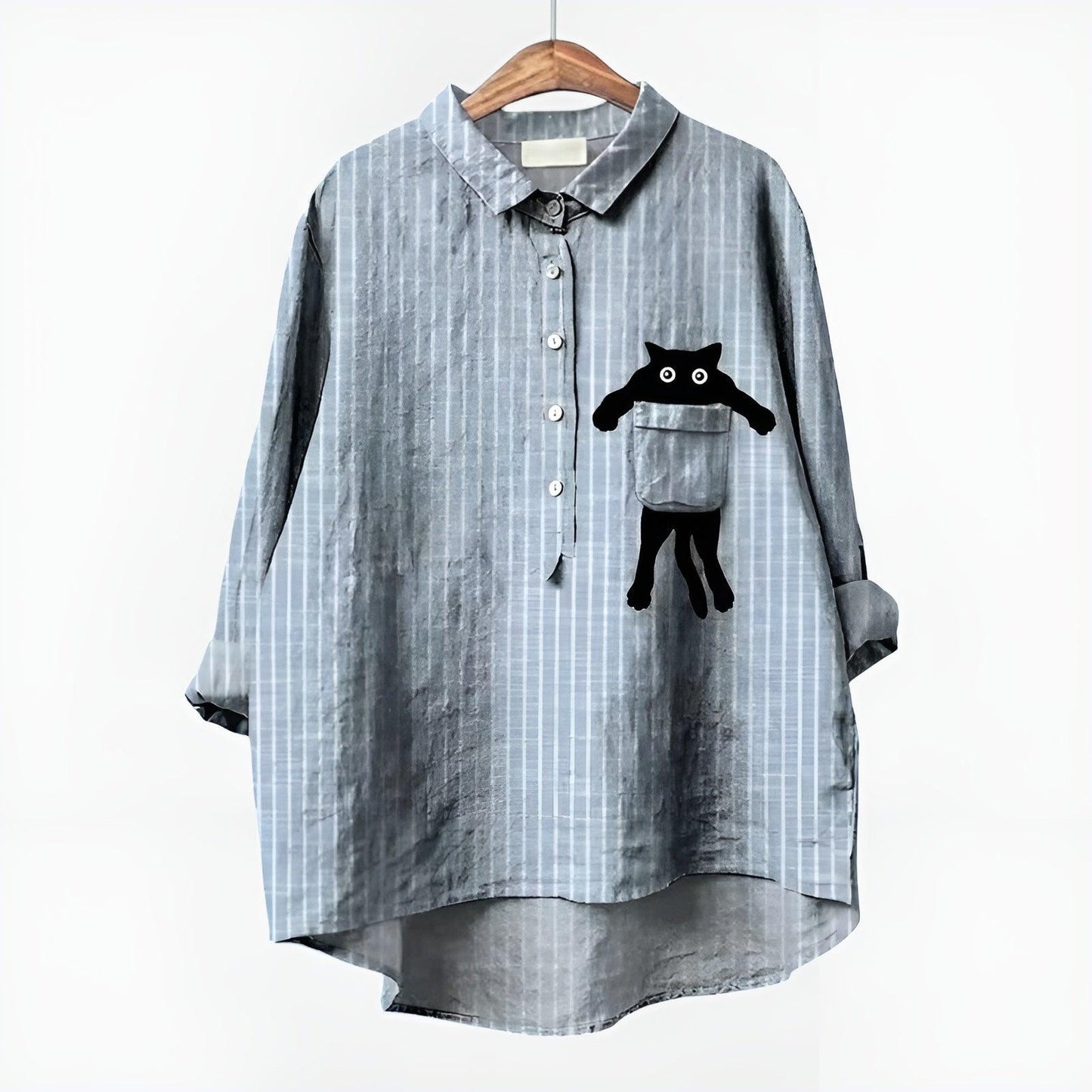 Elsa™ | Blus - Milafashion-se.com