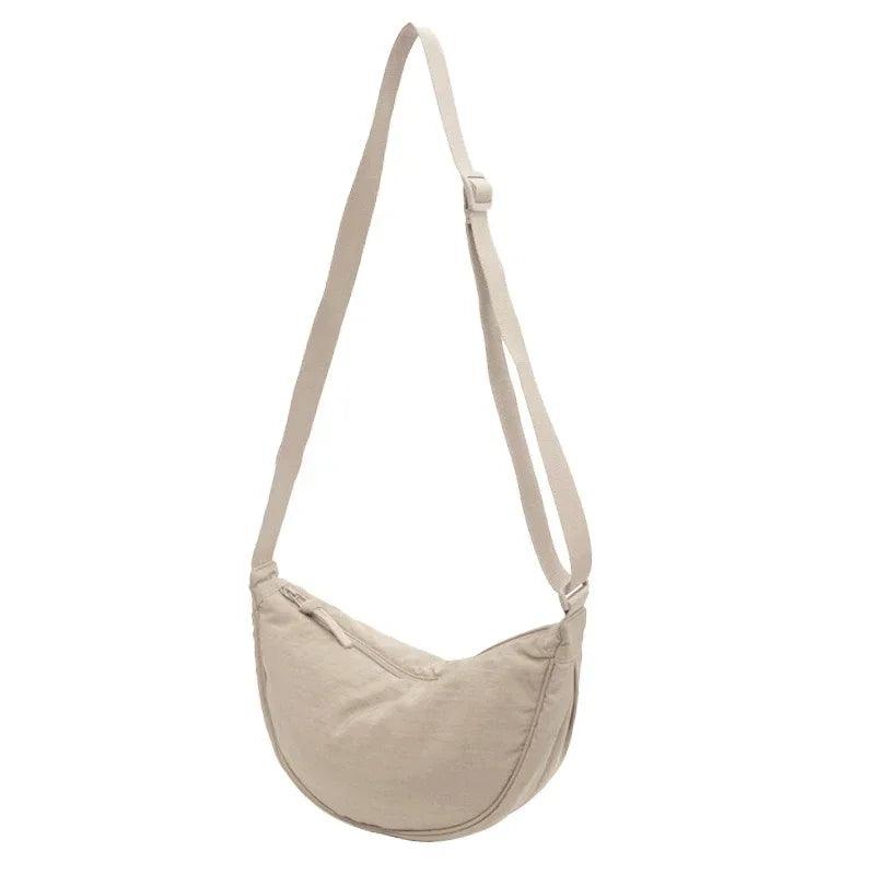 ZORA | HOBO STYLE VÄSKA - Milafashion-se.com