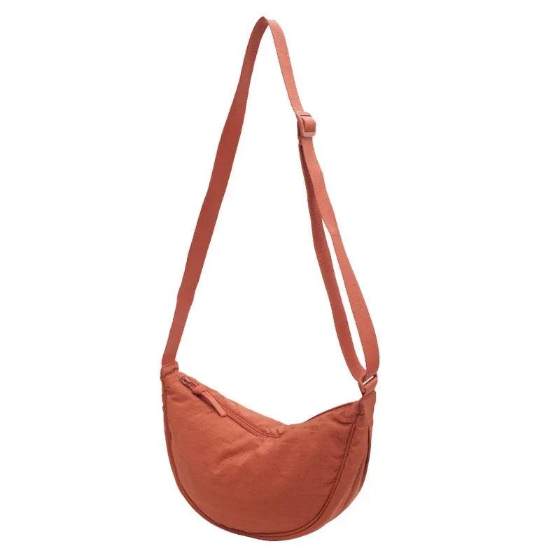 ZORA | HOBO STYLE VÄSKA - Milafashion-se.com