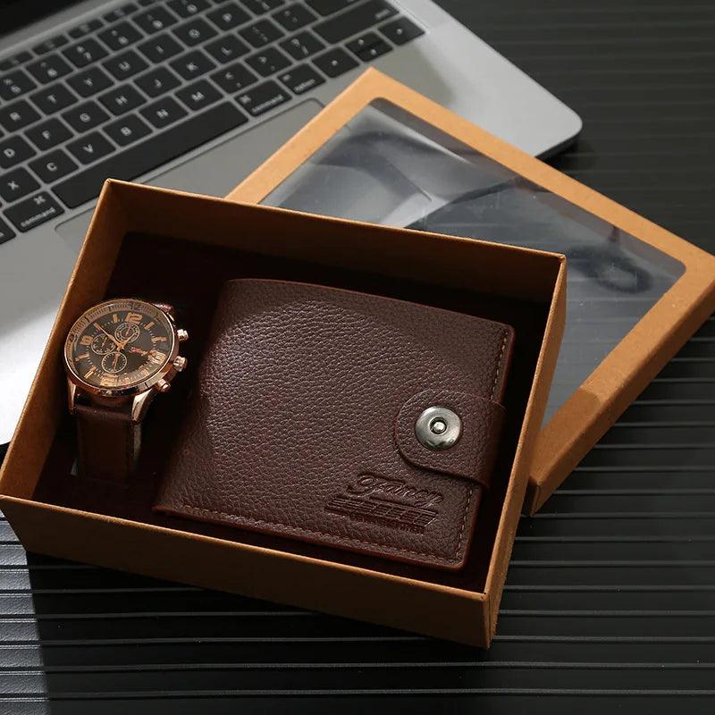 Omando | Men's Premium Gift Set - Milafashion-se.com