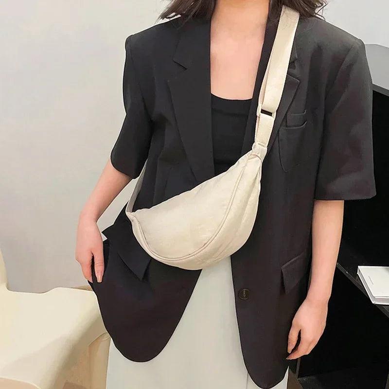 ZORA | HOBO STYLE VÄSKA - Milafashion-se.com