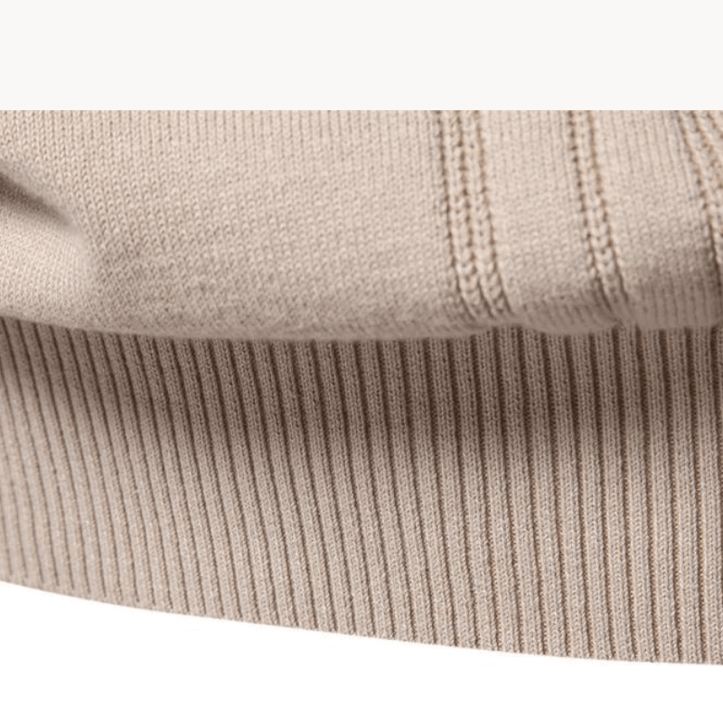 Björkman™ | Herrtröja Med Rutdesign