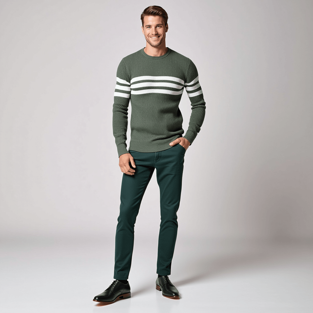 LEVI | LÅNGÄRM TRÖJA - Milafashion-se.com