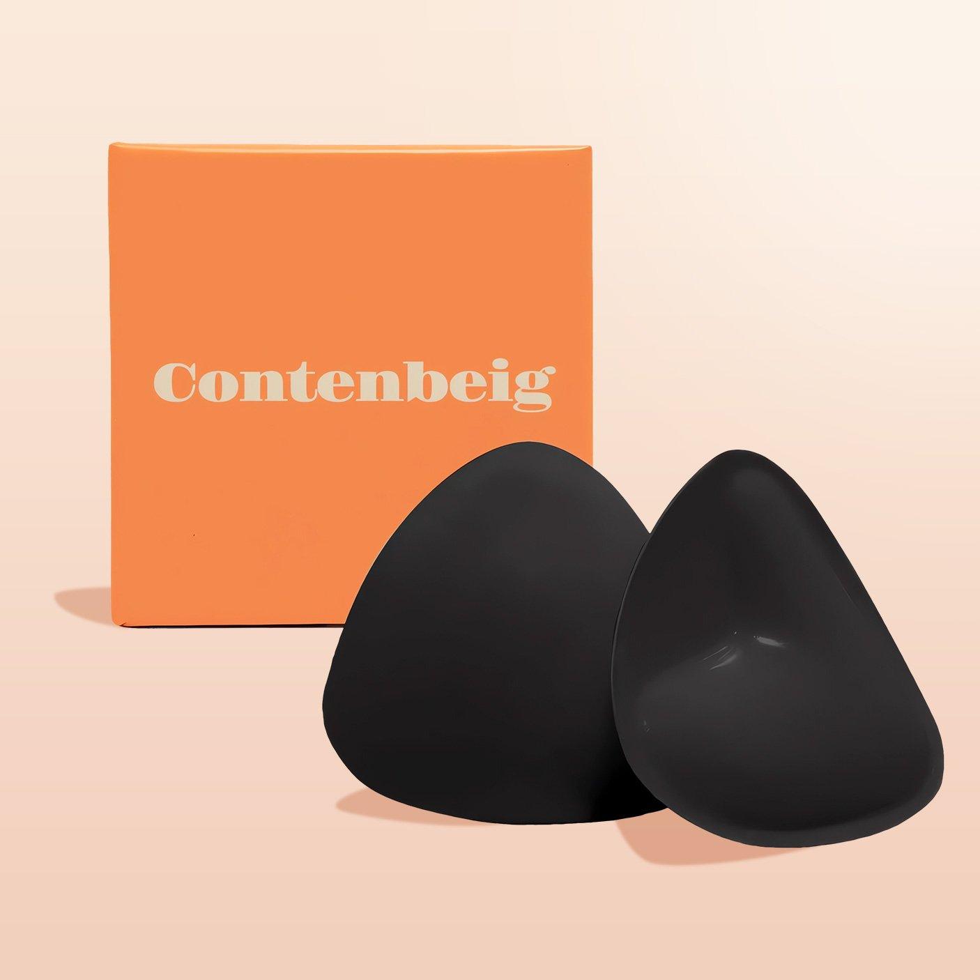 Självhäftande mode-bh-inlägg - Milafashion-se.com