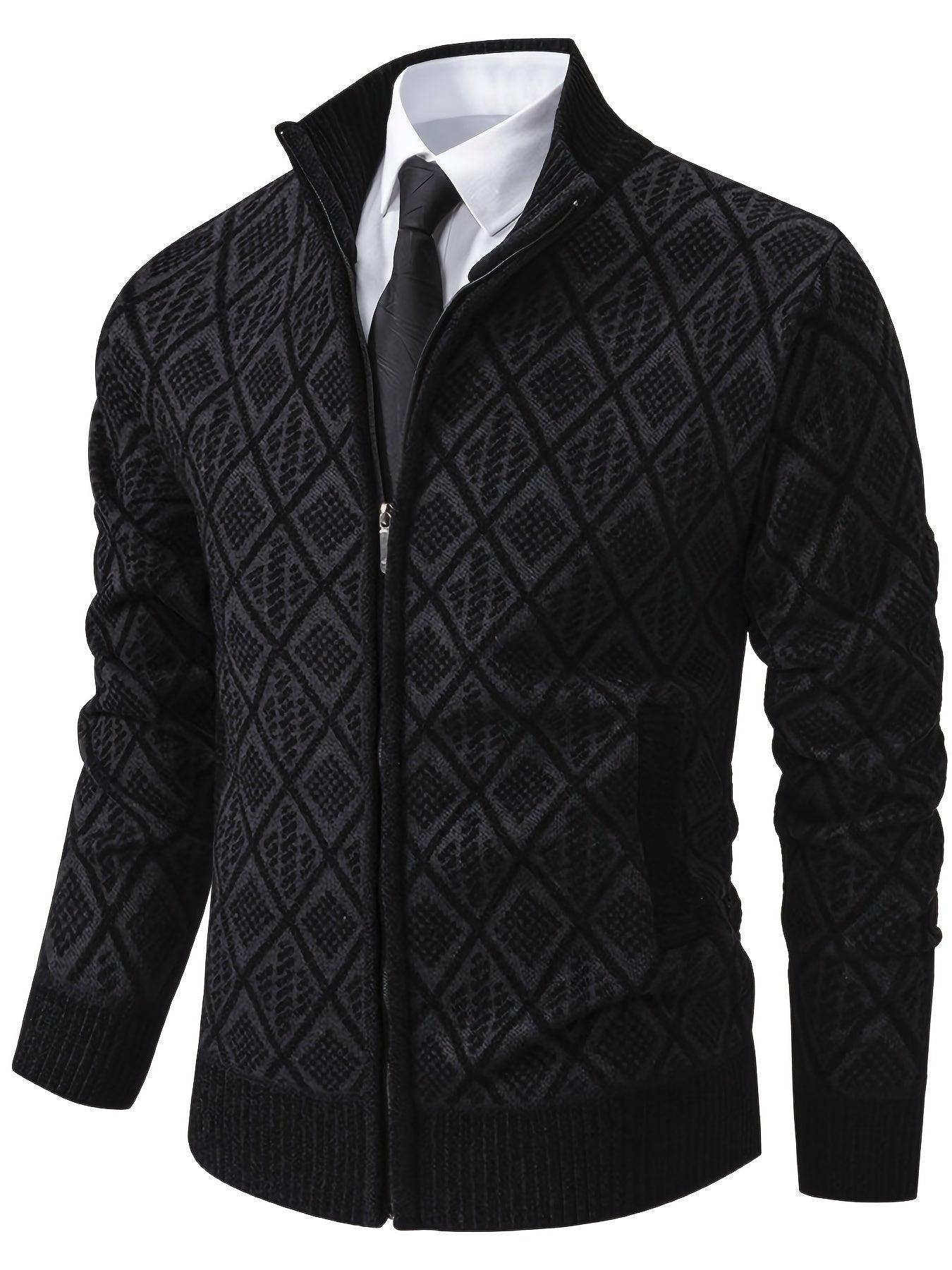 Gustafsson™ | Högkvalitativ Vardagskofta - Milafashion-se.com