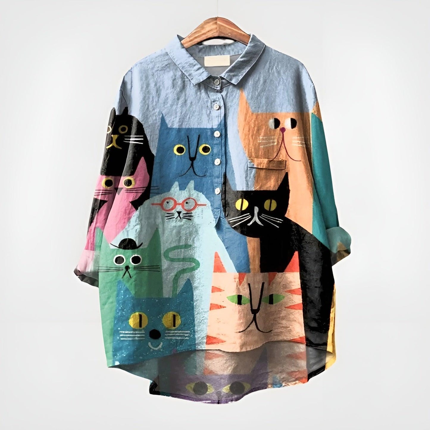 Ebba™ | Blus