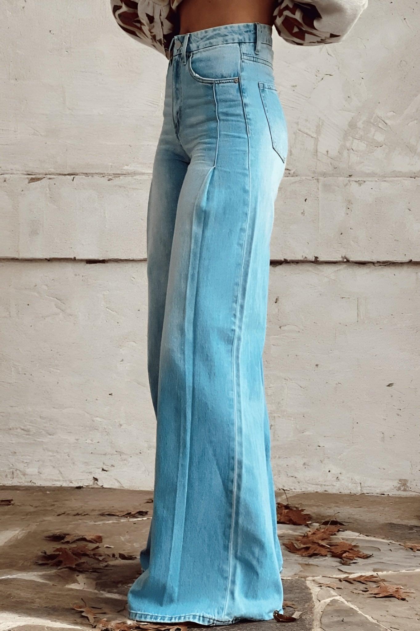 Lova™ | Boho Vintage Byxor - Milafashion-se.com