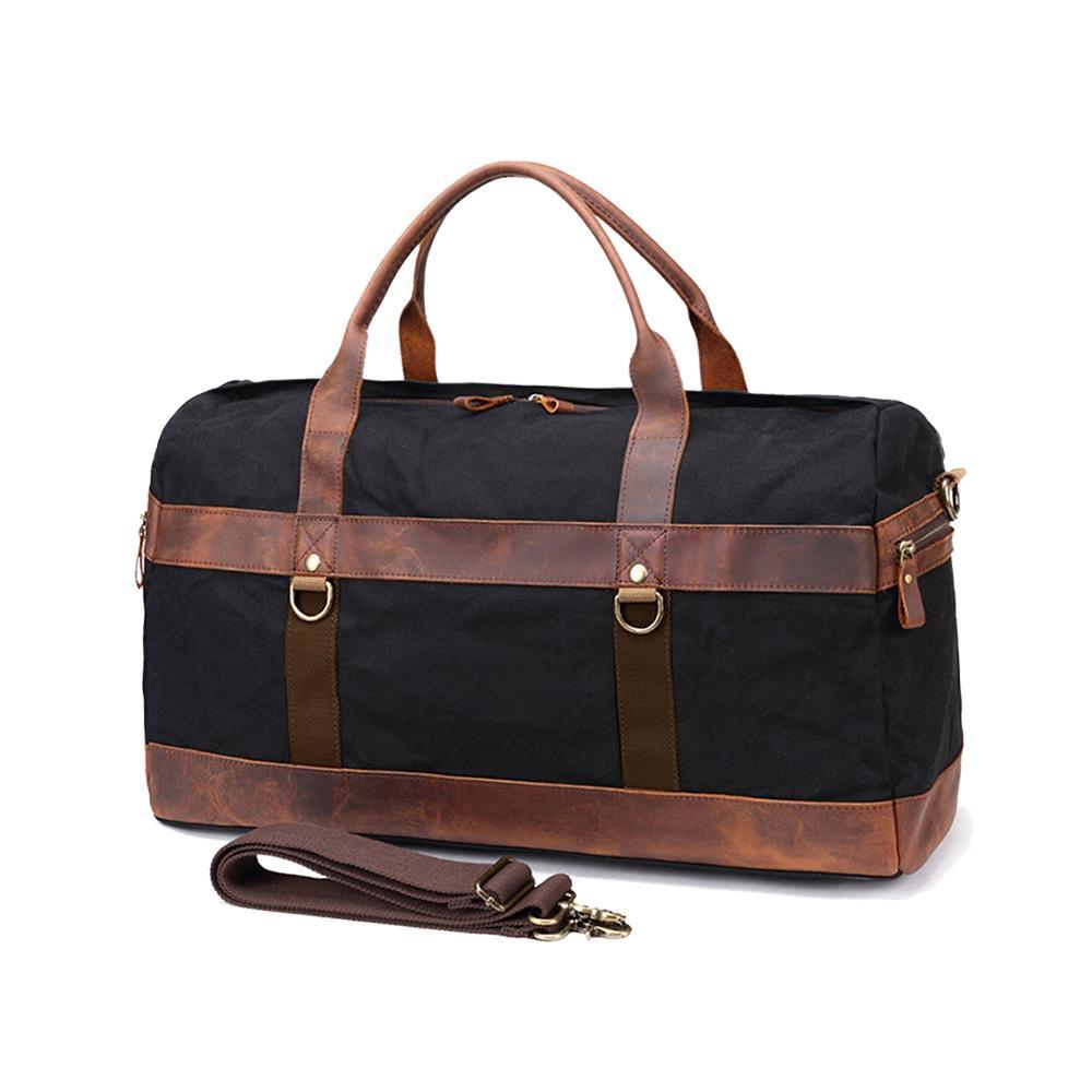 Persson™ | Herr Duffelväska - Milafashion-se.com