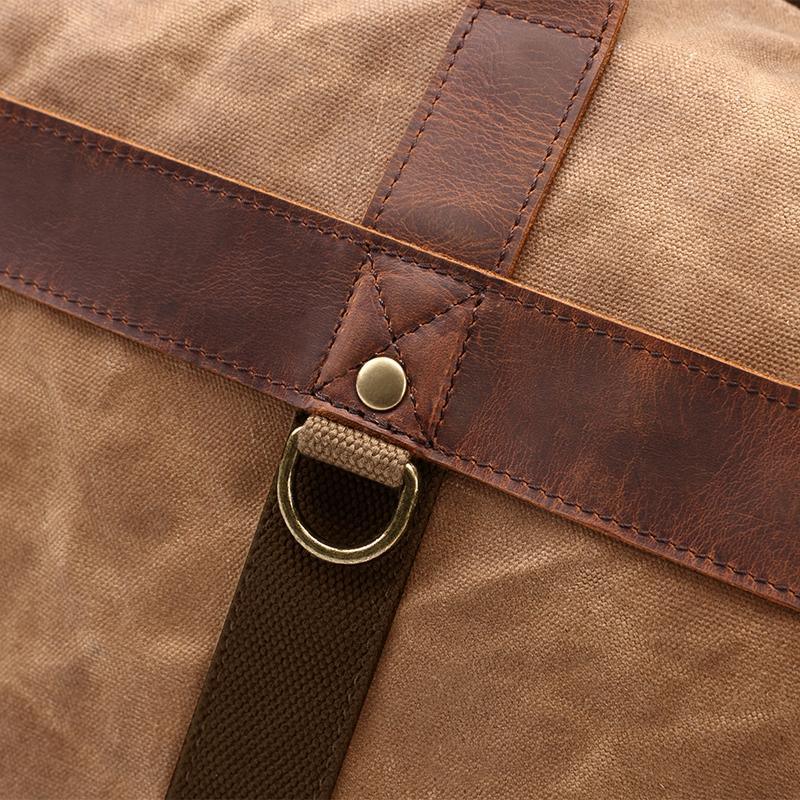 Persson™ | Herr Duffelväska - Milafashion-se.com