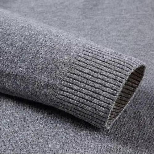 Lorenzo | Kashmirtröja - Milafashion-se.com