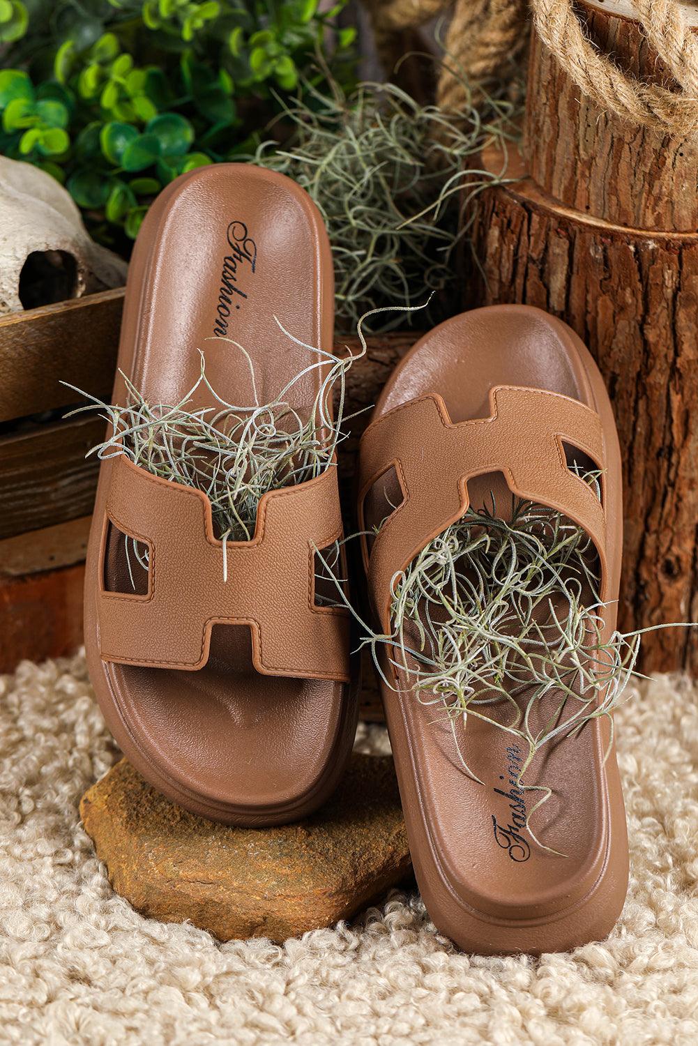 Sundén™ | Tofflor - Milafashion-se.com