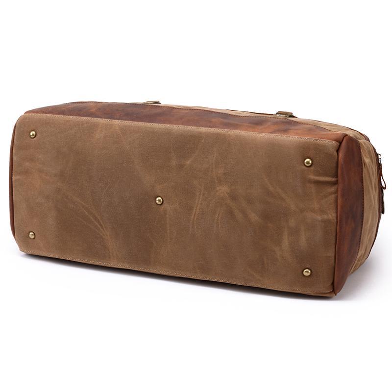 Persson™ | Herr Duffelväska - Milafashion-se.com