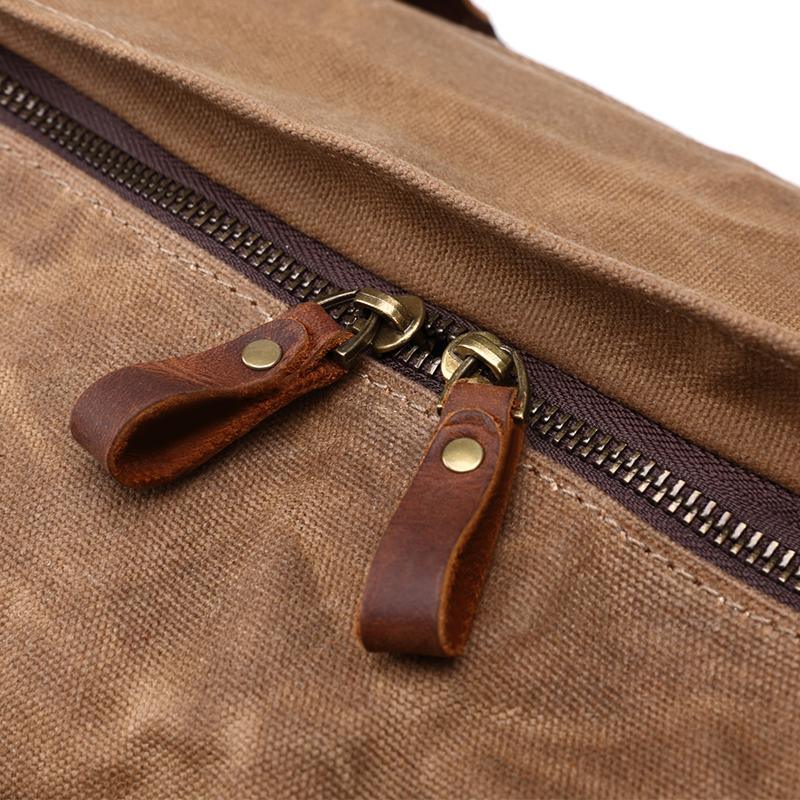 Persson™ | Herr Duffelväska - Milafashion-se.com