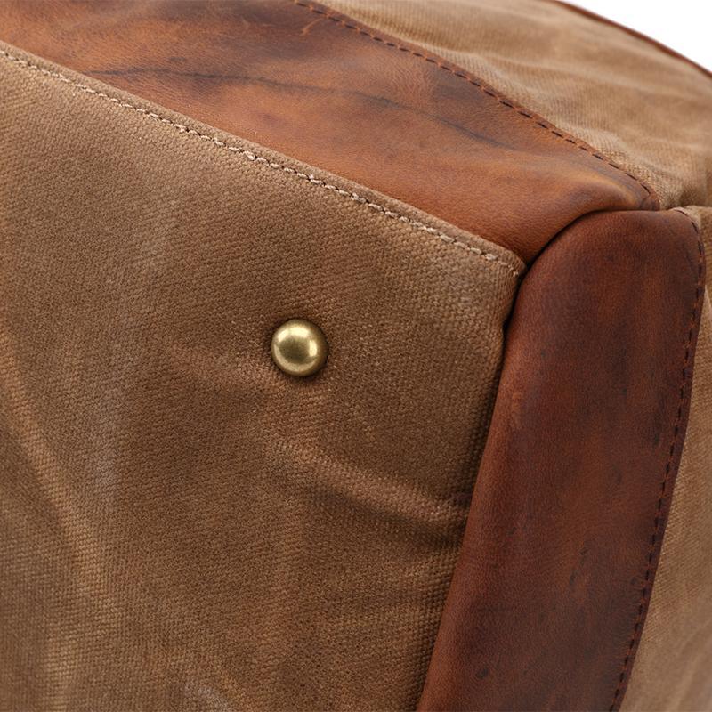 Persson™ | Herr Duffelväska - Milafashion-se.com