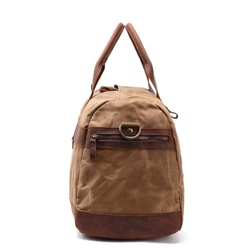 Persson™ | Herr Duffelväska - Milafashion-se.com