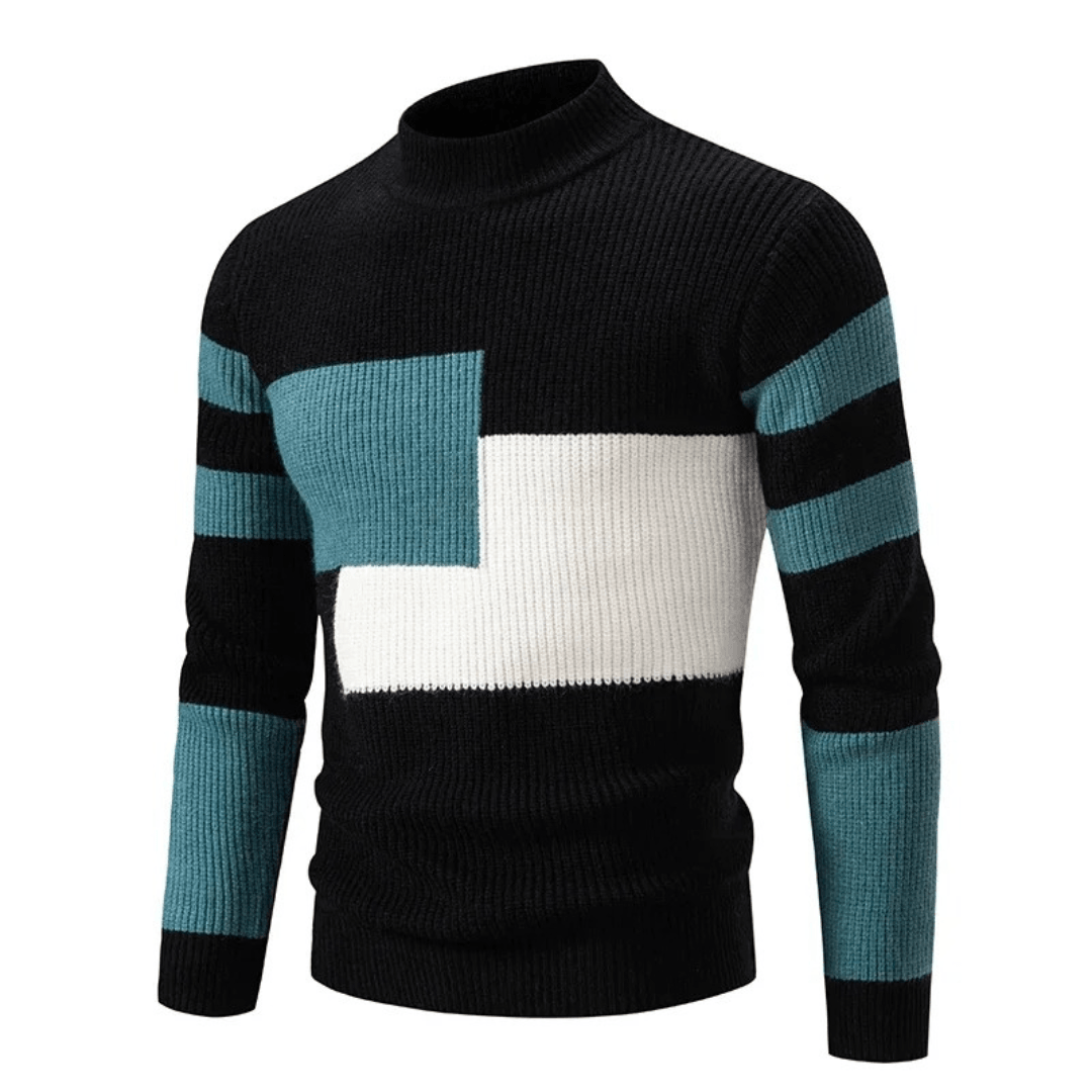 Karl™ | Premium herrtröja - Milafashion-se.com