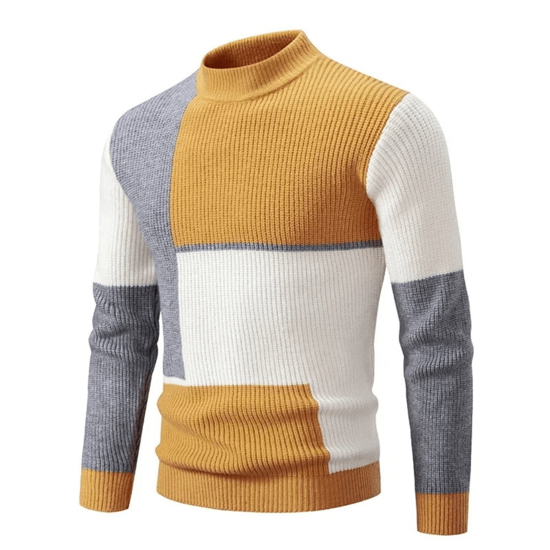 Karl™ | Premium herrtröja - Milafashion-se.com
