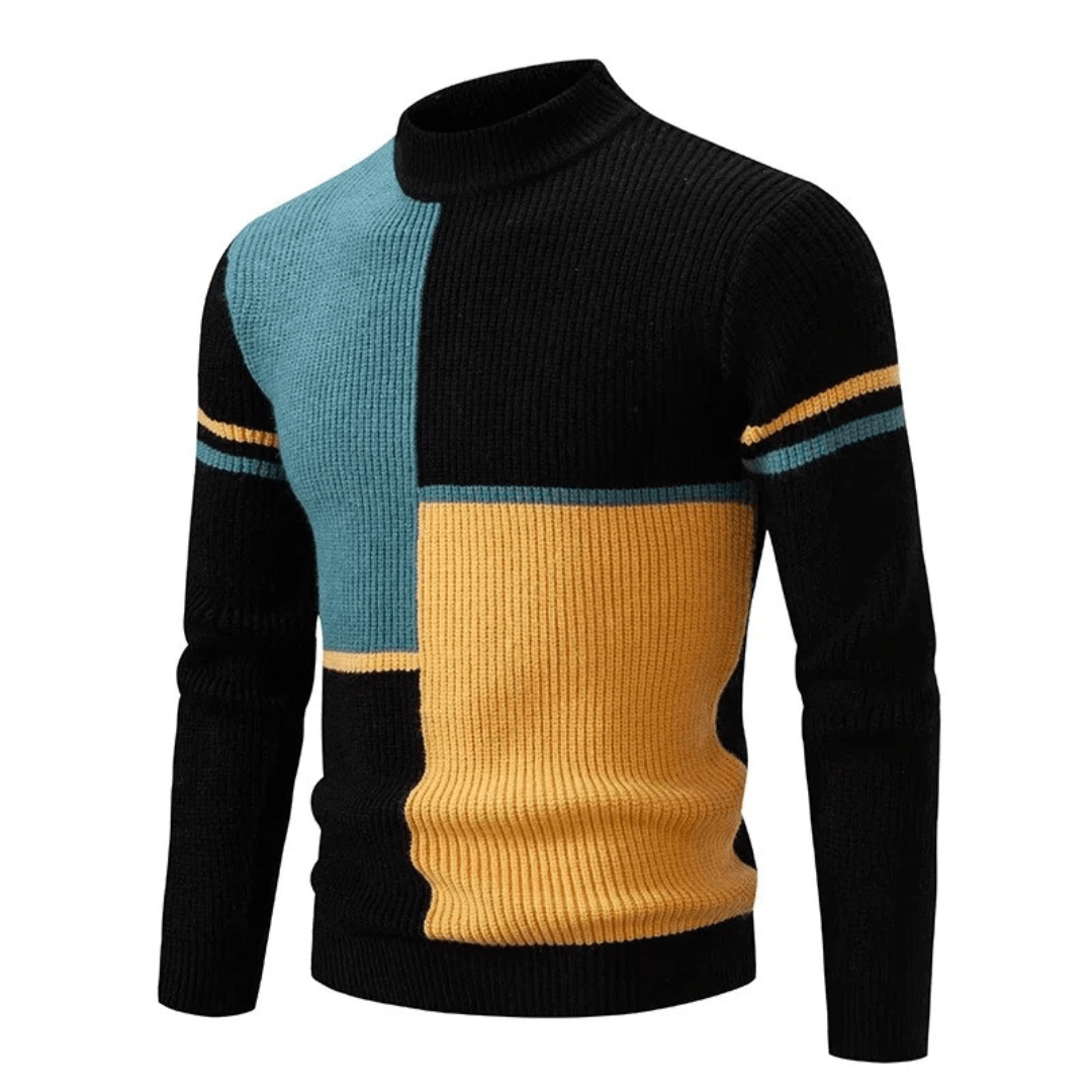 Karl™ | Premium herrtröja - Milafashion-se.com