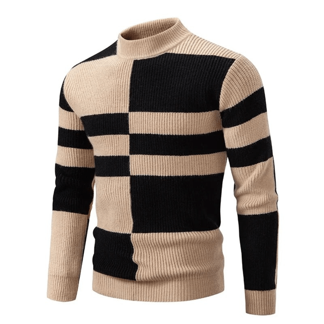 Karl™ | Premium herrtröja - Milafashion-se.com