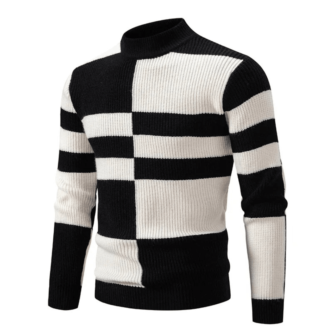 Karl™ | Premium herrtröja - Milafashion-se.com