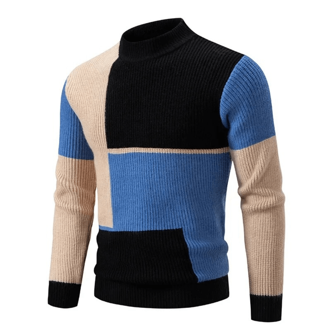 Karl™ | Premium herrtröja - Milafashion-se.com