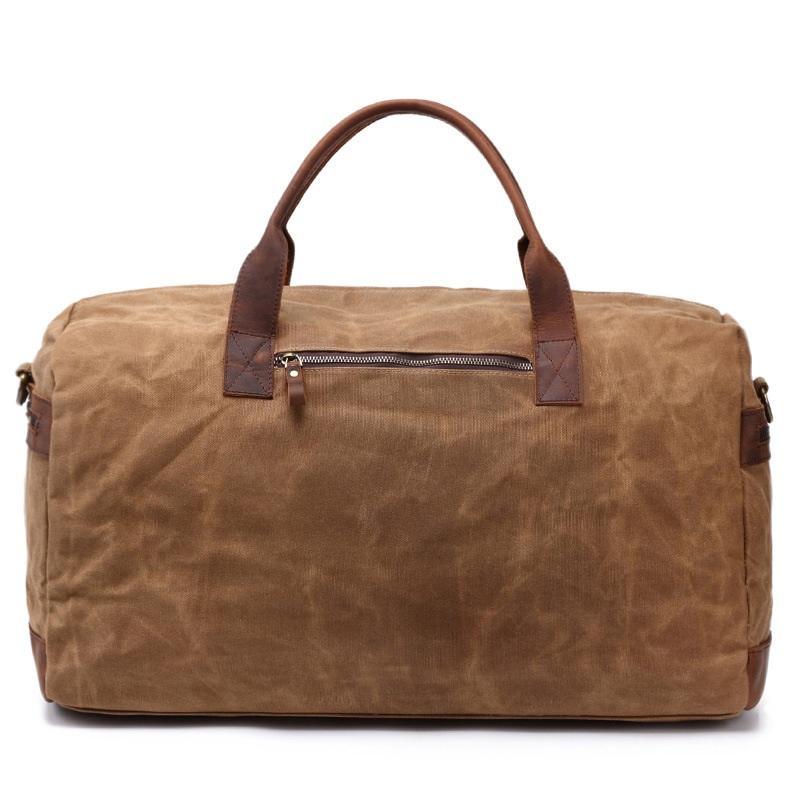 Persson™ | Herr Duffelväska - Milafashion-se.com