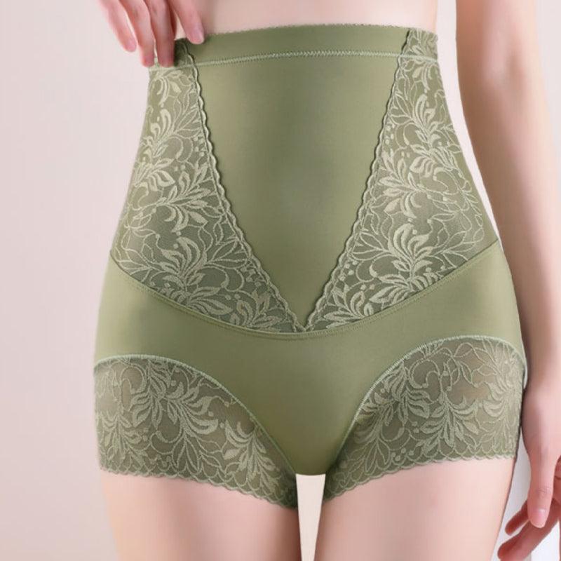 đ„Köp 1 FĂ„ 1 Gratisđ„Höftlyftande magkontroll högmidjade trosor för kvinnor - Milafashion-se.com