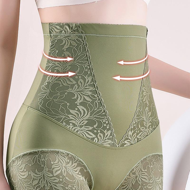 đ„Köp 1 FĂ„ 1 Gratisđ„Höftlyftande magkontroll högmidjade trosor för kvinnor - Milafashion-se.com