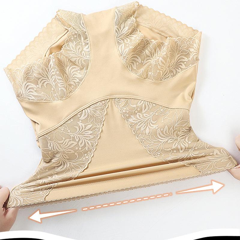 đ„Köp 1 FĂ„ 1 Gratisđ„Höftlyftande magkontroll högmidjade trosor för kvinnor - Milafashion-se.com