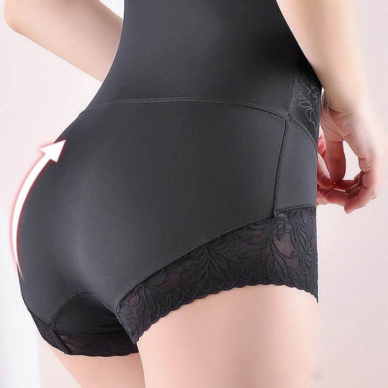 đ„Köp 1 FĂ„ 1 Gratisđ„Höftlyftande magkontroll högmidjade trosor för kvinnor - Milafashion-se.com
