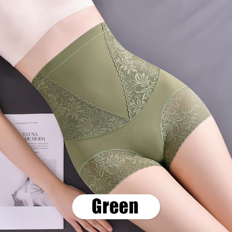 đ„Köp 1 FĂ„ 1 Gratisđ„Höftlyftande magkontroll högmidjade trosor för kvinnor - Milafashion-se.com