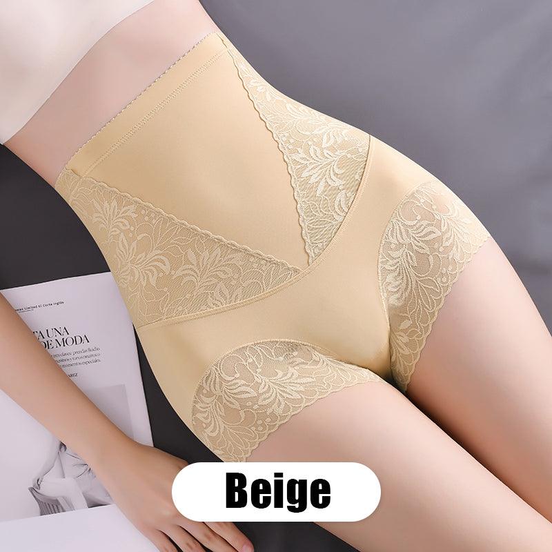 đ„Köp 1 FĂ„ 1 Gratisđ„Höftlyftande magkontroll högmidjade trosor för kvinnor - Milafashion-se.com