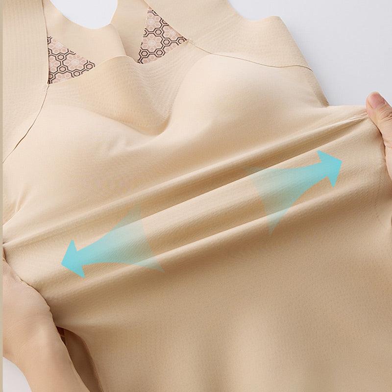 Ultimate Shaping Bodysuit för kvinno