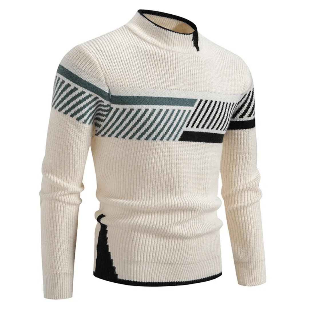 Edvin™ | Premium Herrtröja