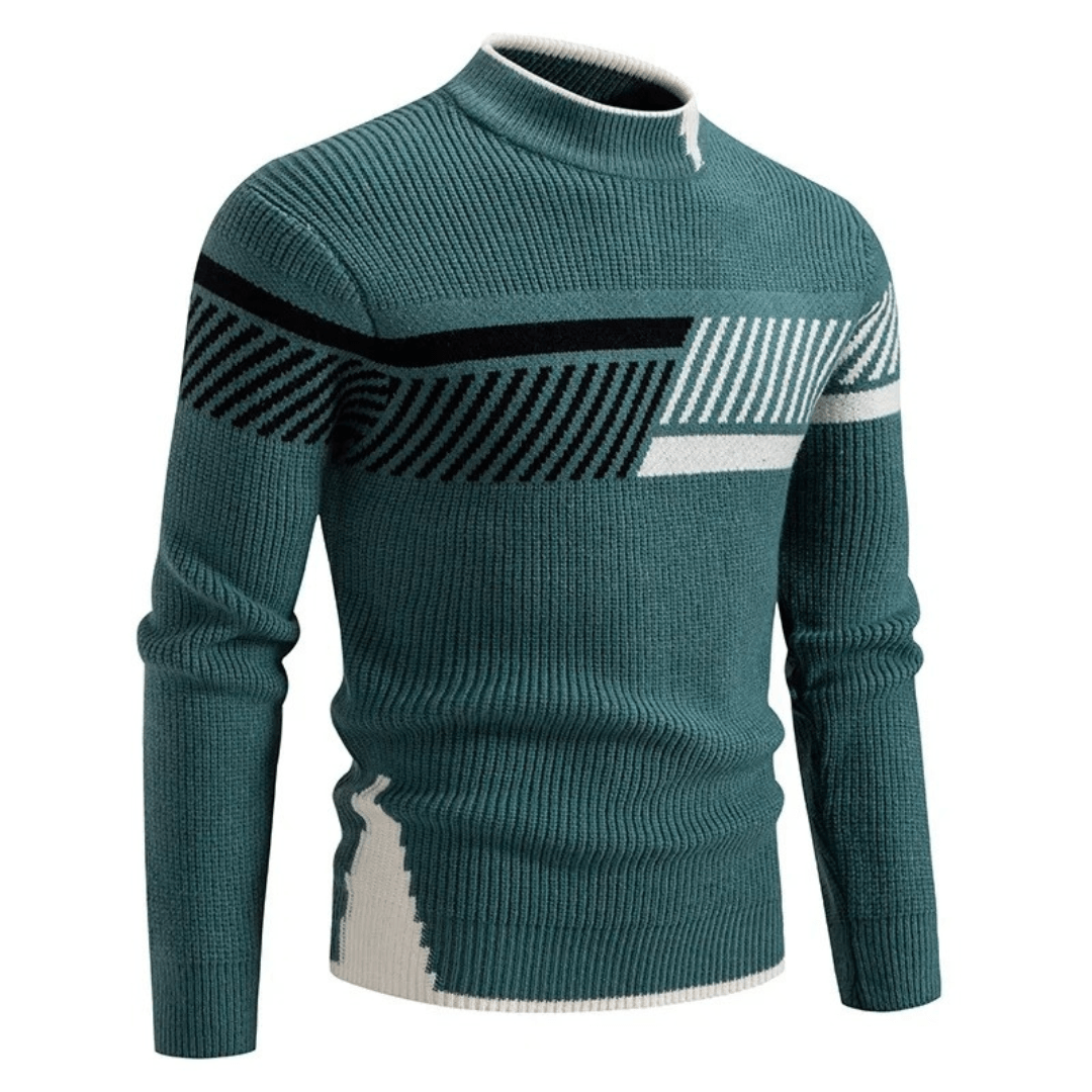 Edvin™ | Premium Herrtröja
