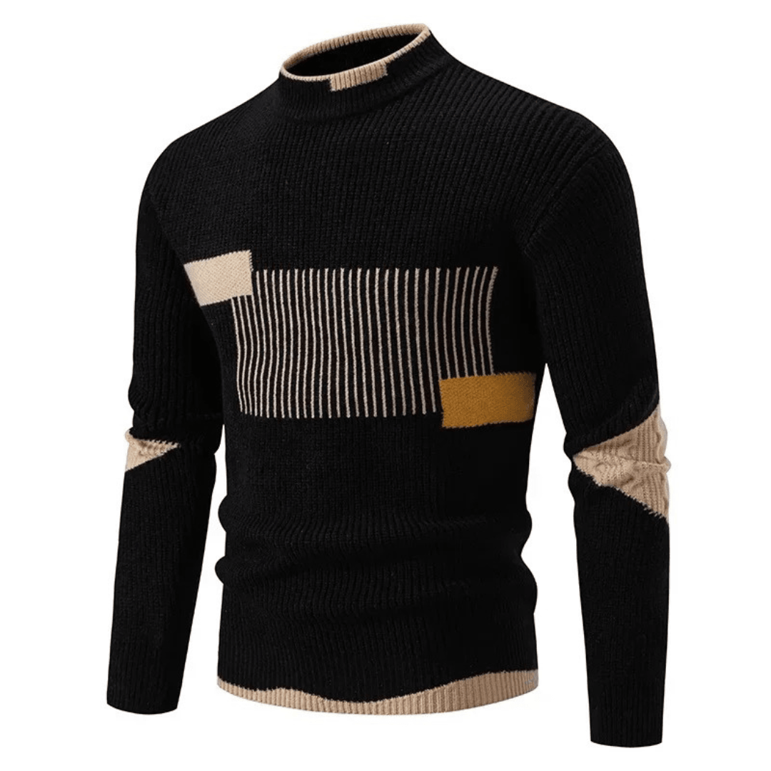 Edvin™ | Premium Herrtröja