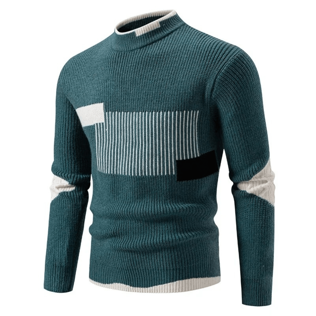 Edvin™ | Premium Herrtröja