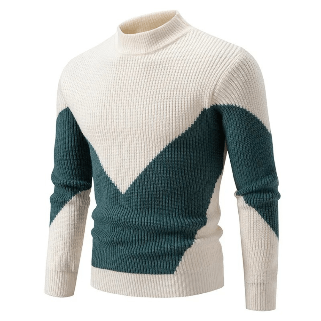 Edvin™ | Premium Herrtröja