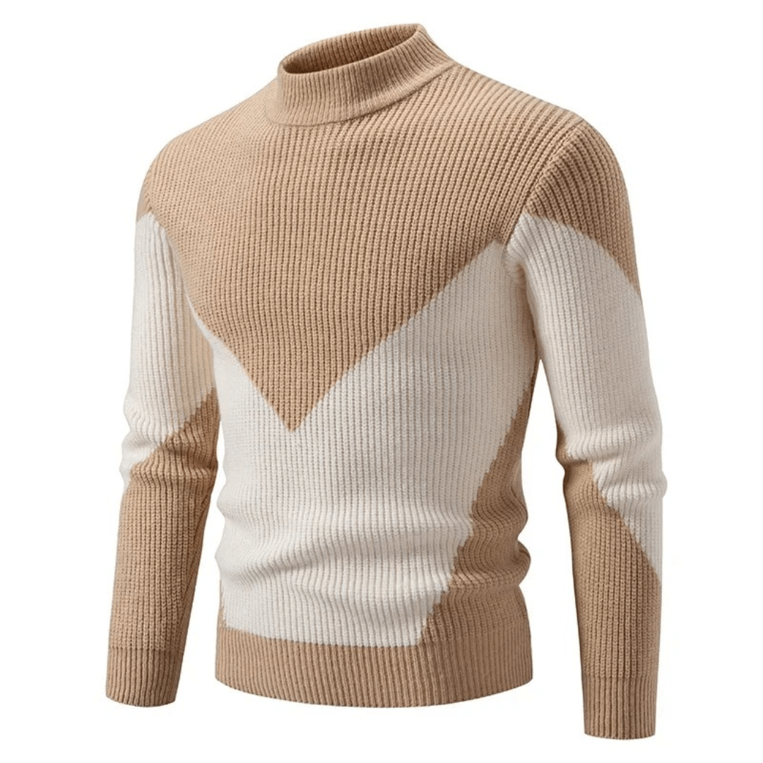 Edvin™ | Premium Herrtröja