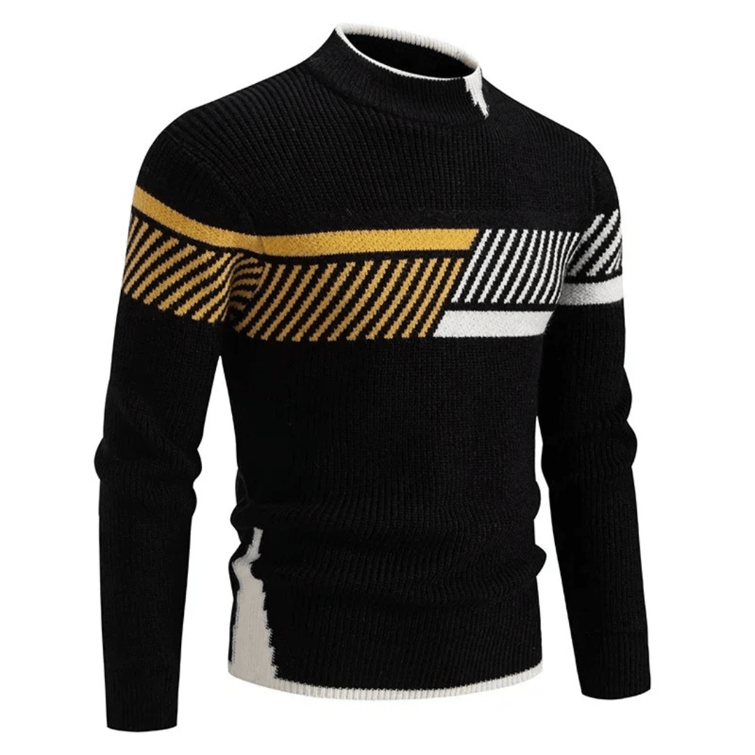 Edvin™ | Premium Herrtröja