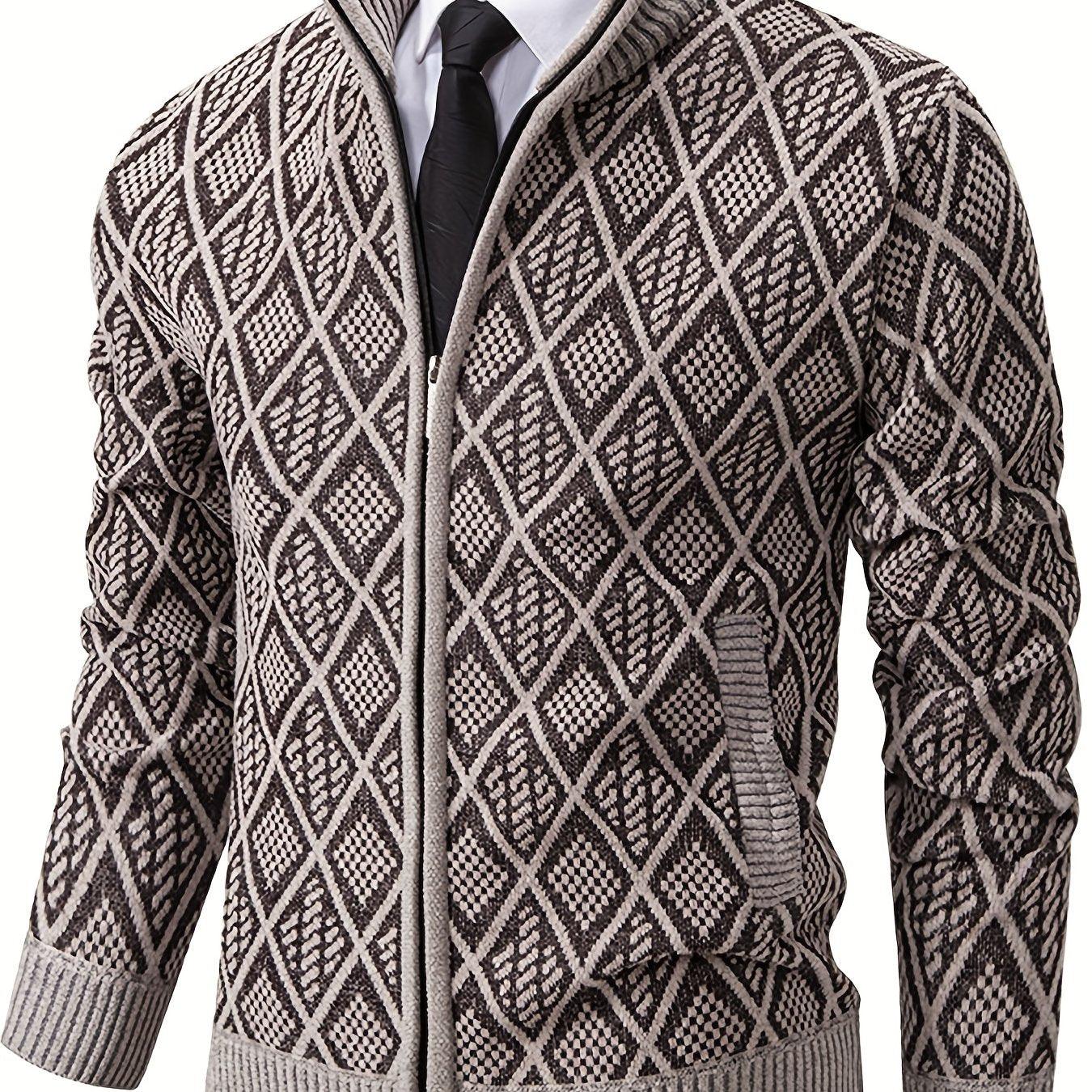 Gustafsson™ | Högkvalitativ Vardagskofta - Milafashion-se.com